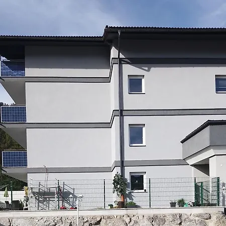 Appartement Sabrina Steinberg am Rofan Exterior foto