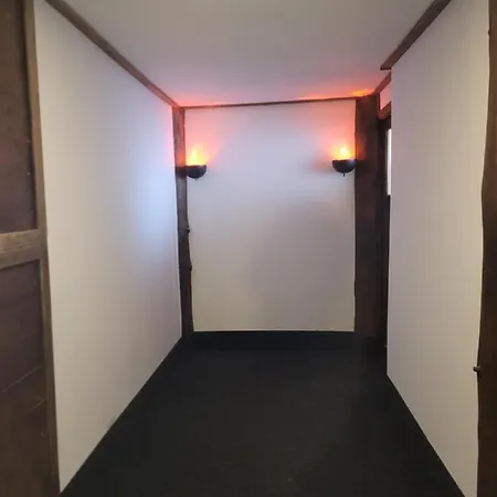 Appartement Sabrina Steinberg am Rofan Exterior foto