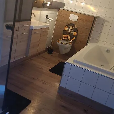 Appartement Sabrina Steinberg am Rofan Exterior foto