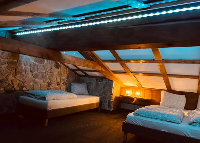Appartement Sabrina