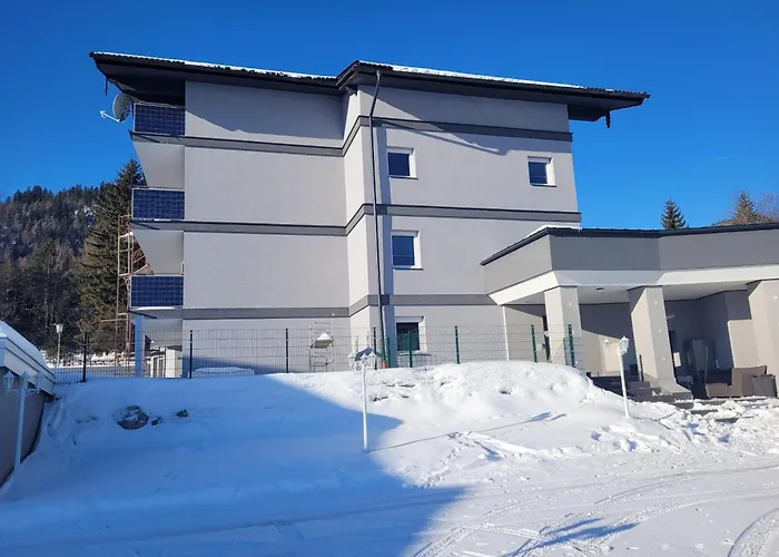 Appartement Sabrina
