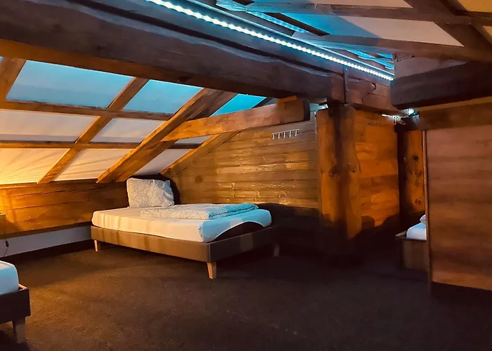 Appartement Sabrina