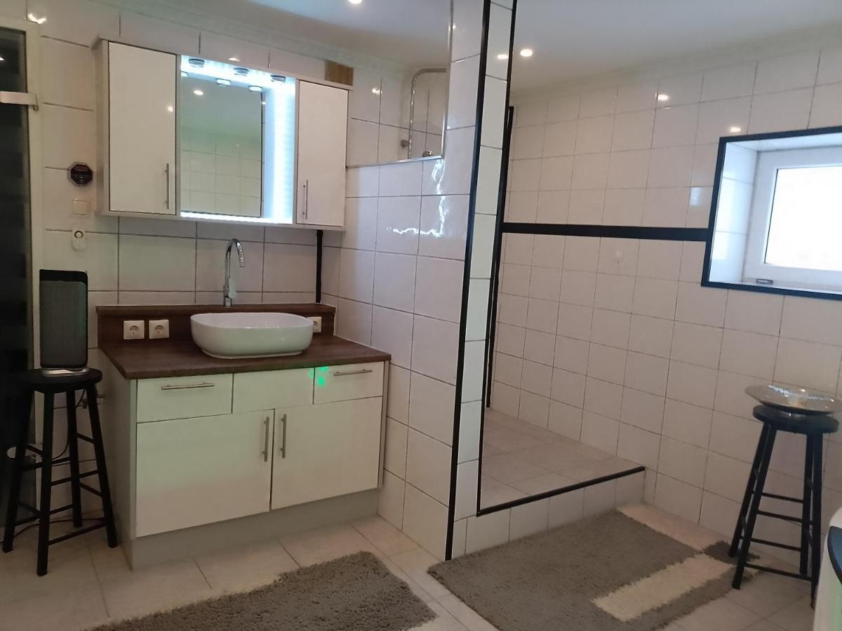 Apartment Sabrina Steinberg am Rofan