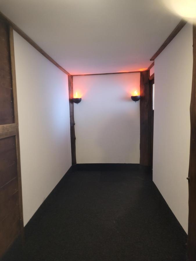 Sabrina Apartment