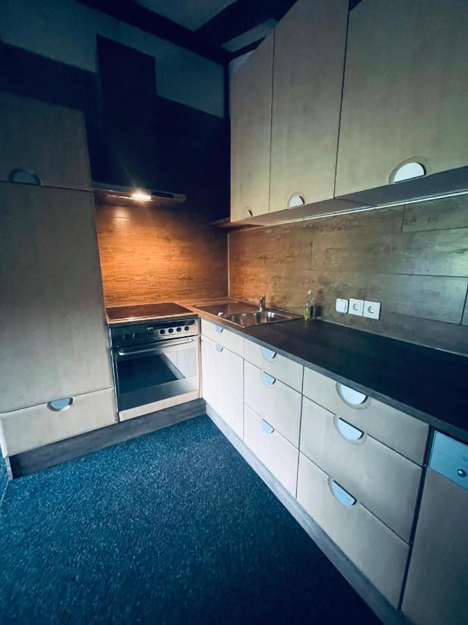 Sabrina Apartment *