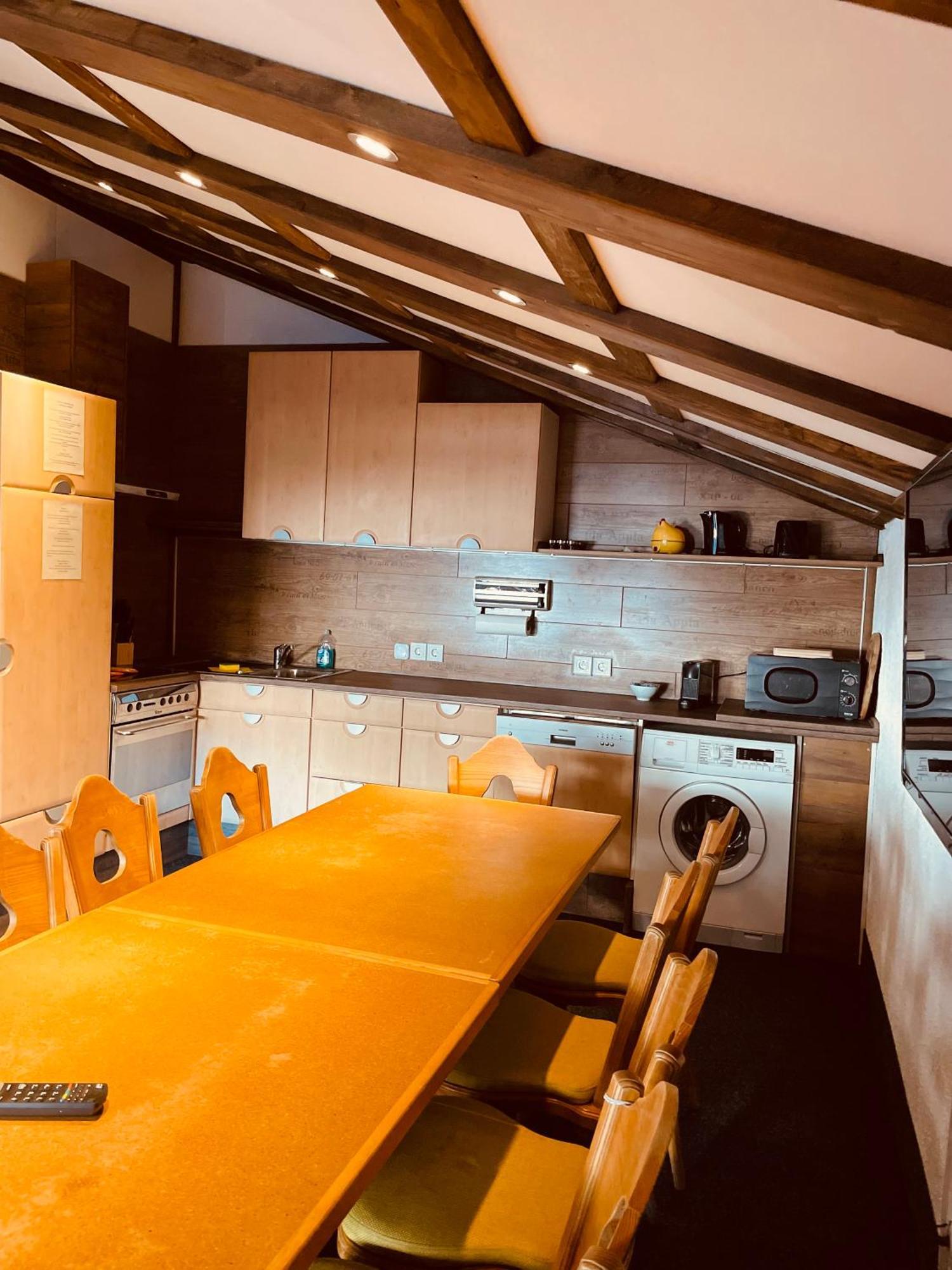 Apartment Sabrina Steinberg am Rofan