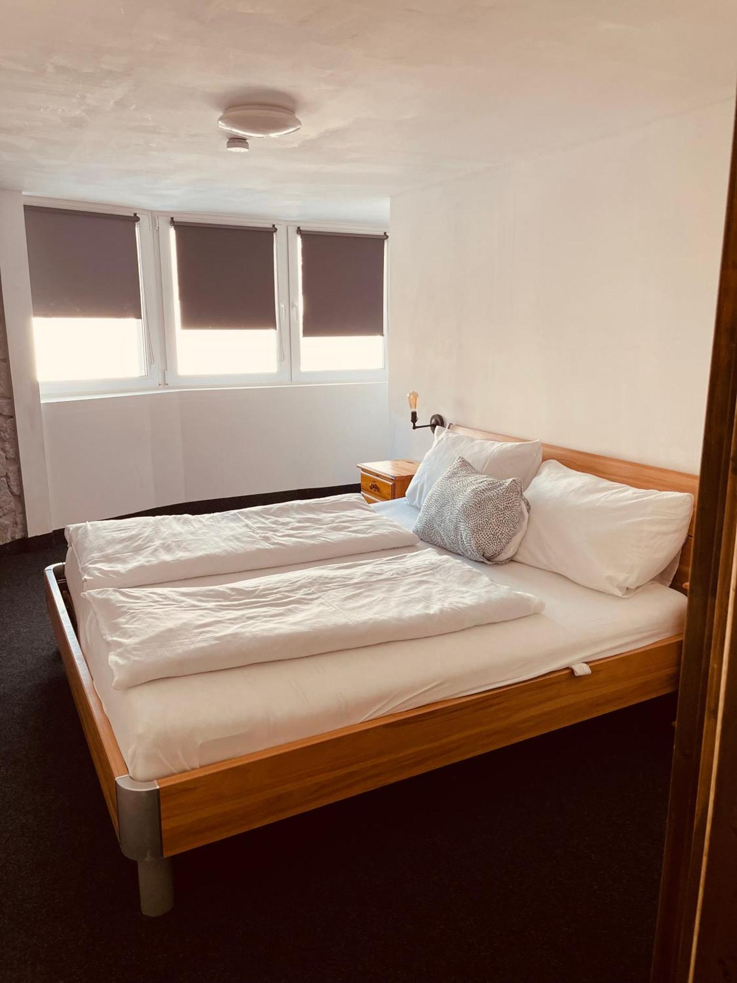 Apartment Sabrina Steinberg am Rofan