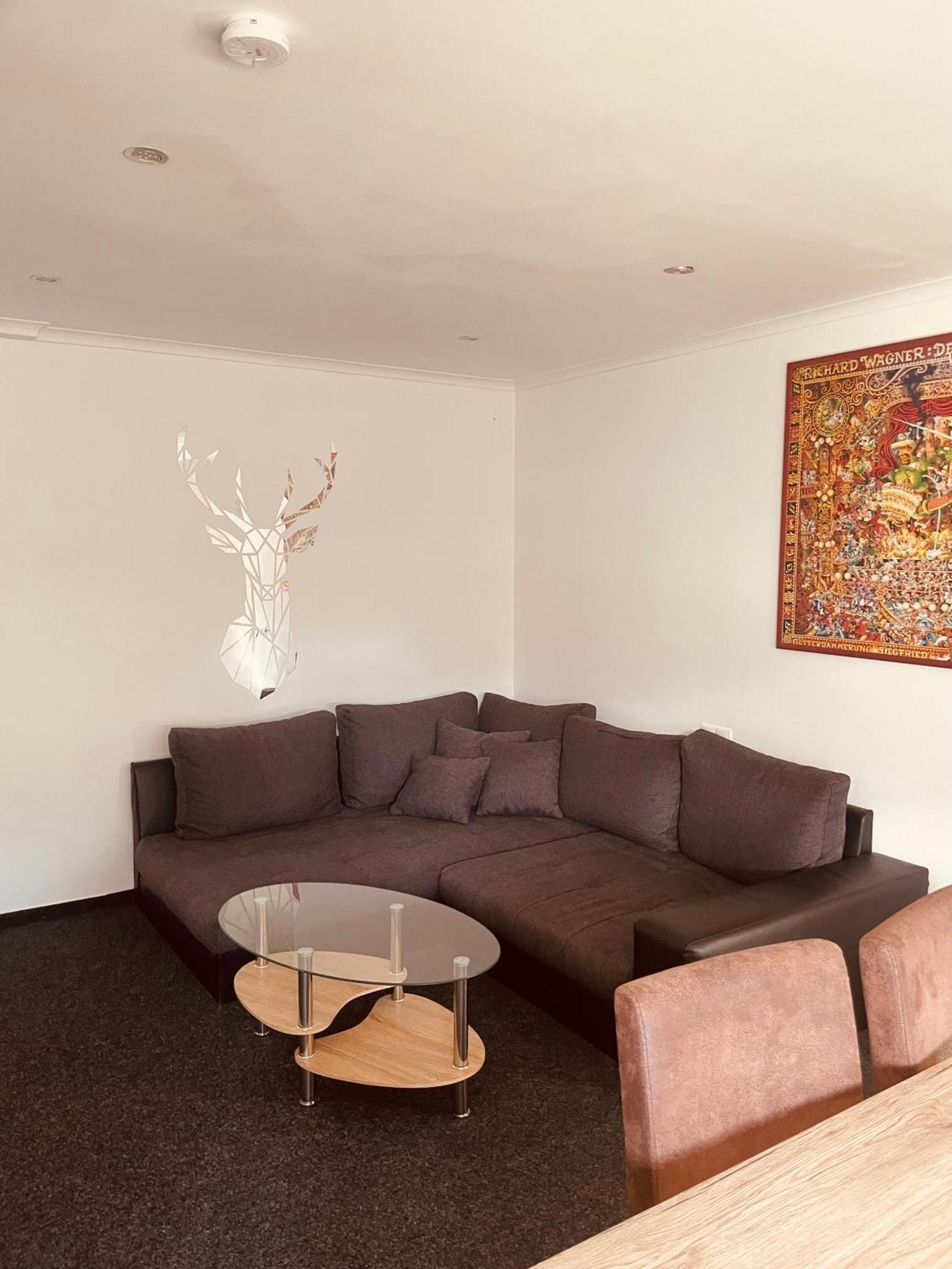 Apartment Sabrina Steinberg am Rofan
