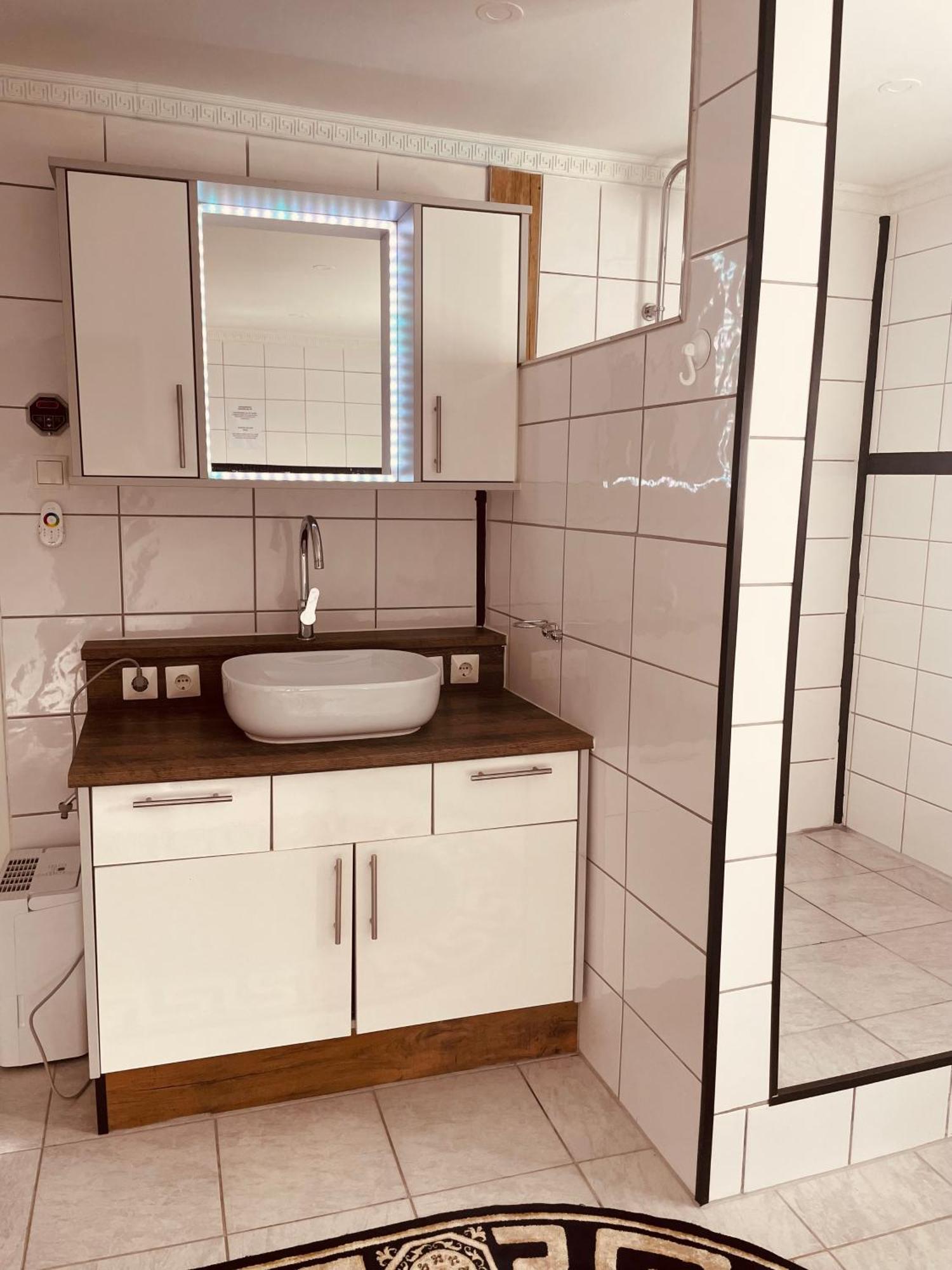 Sabrina Appartement Steinberg am Rofan