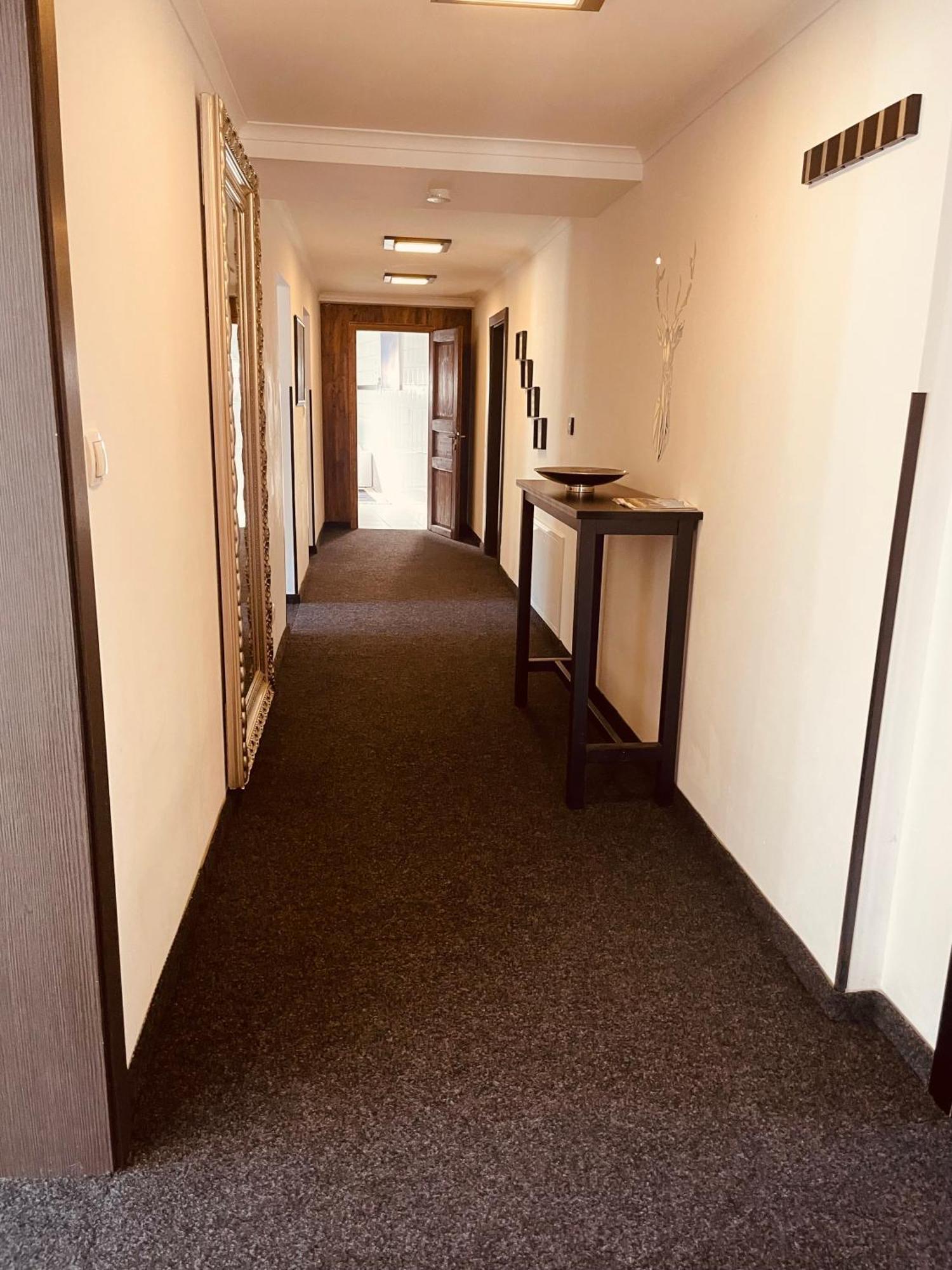 Appartement Sabrina