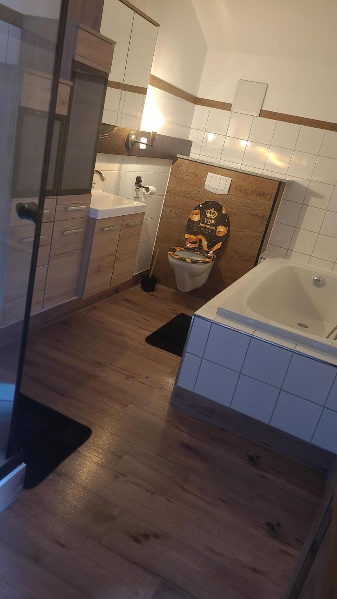 Apartment Sabrina Steinberg am Rofan