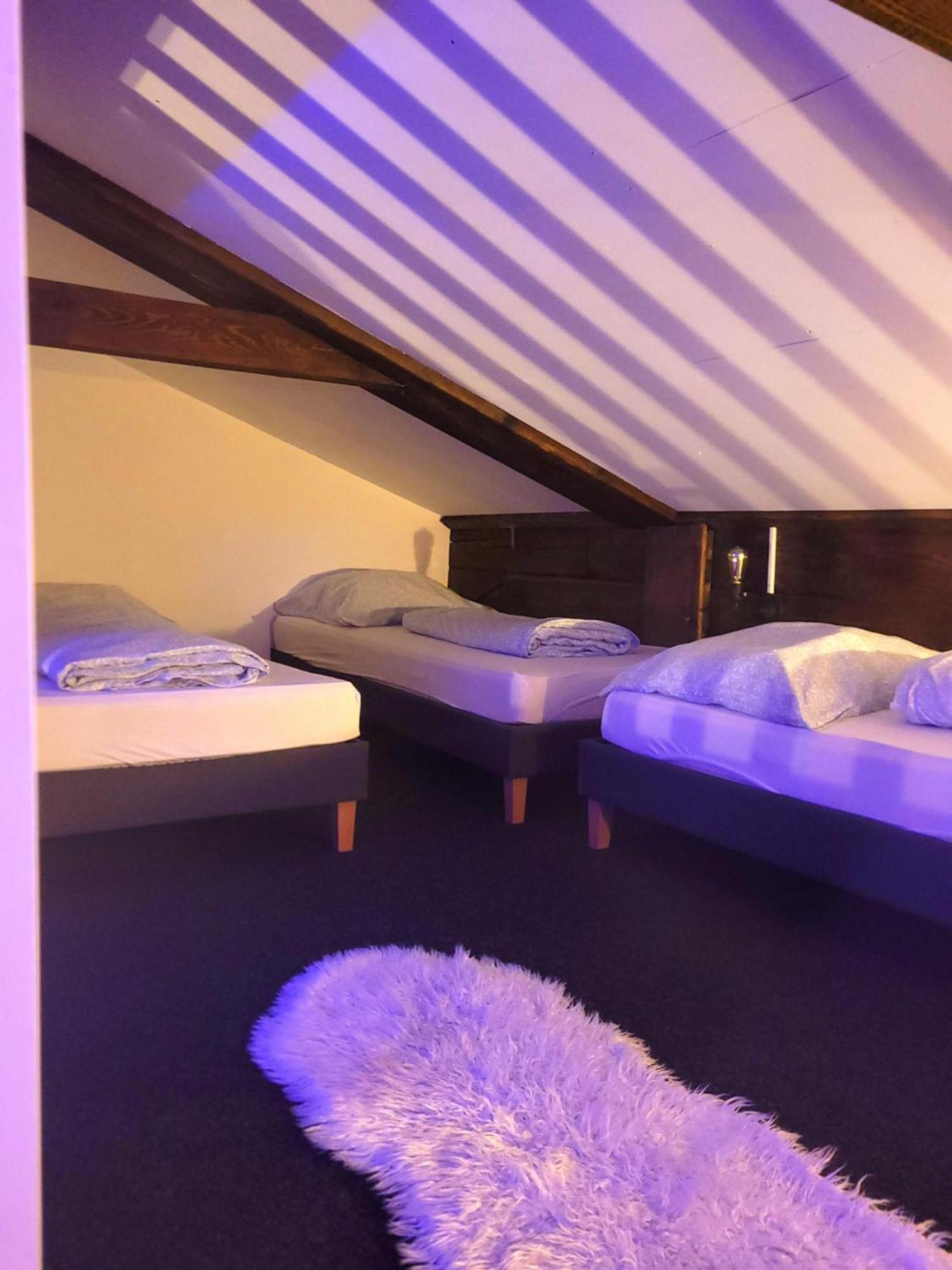 Appartement Sabrina