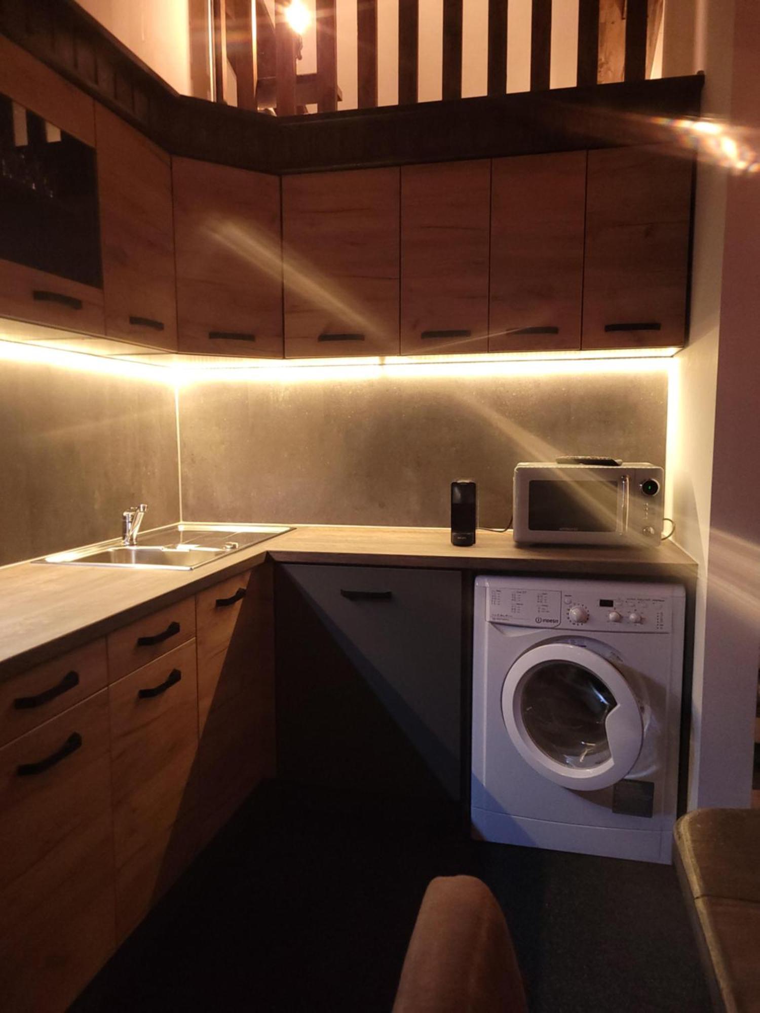 Sabrina Appartement *