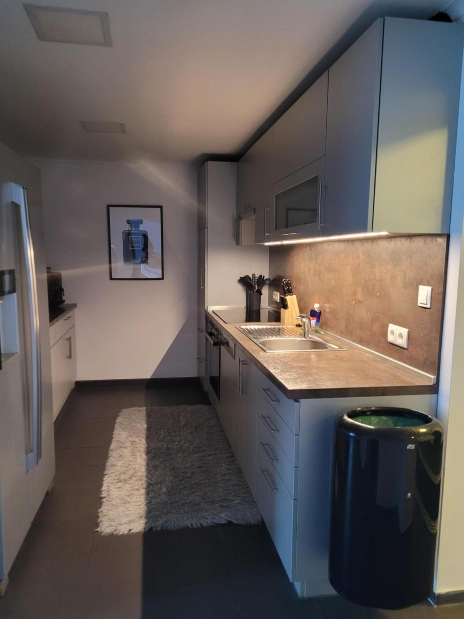 Apartment Sabrina *