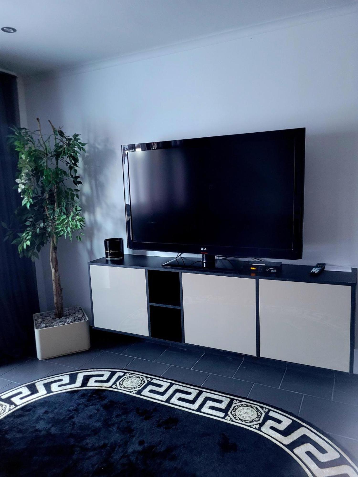Sabrina Appartement *