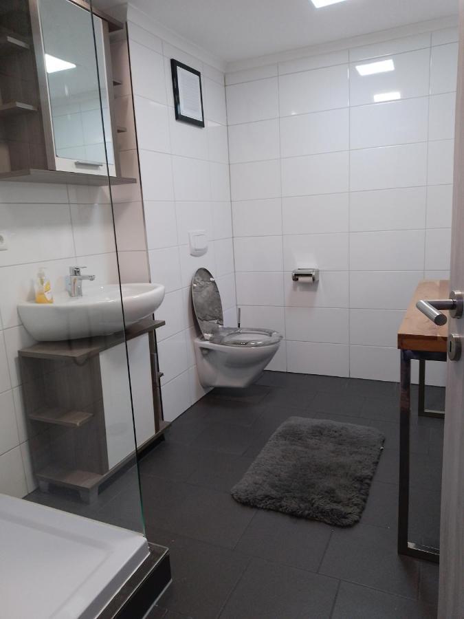Appartement Sabrina