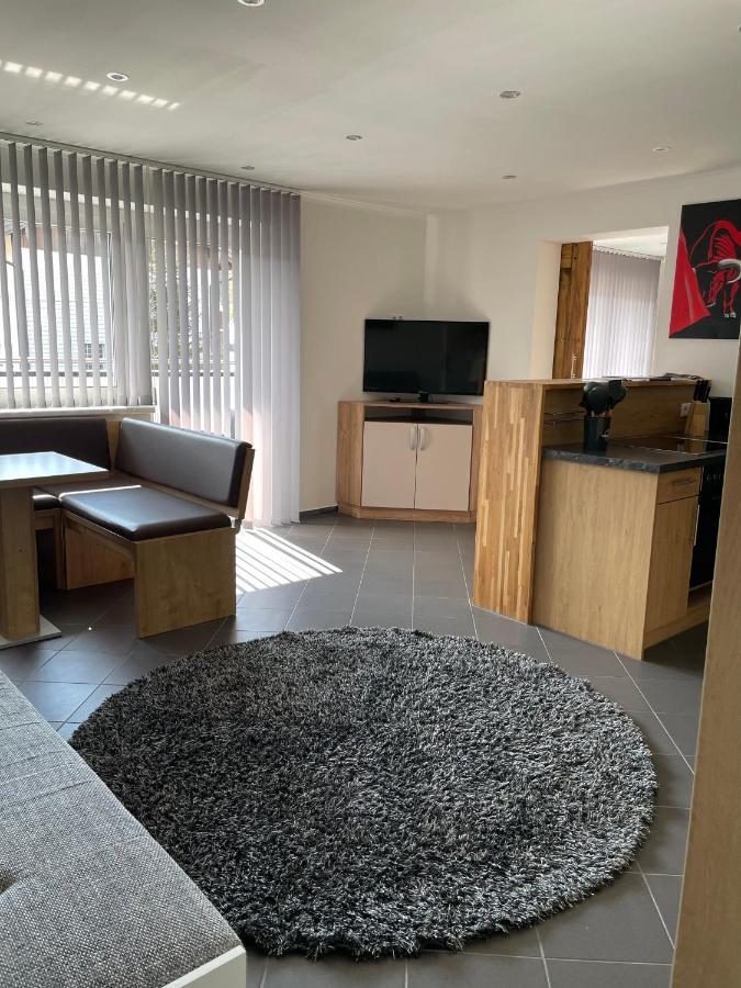 Sabrina Appartement *