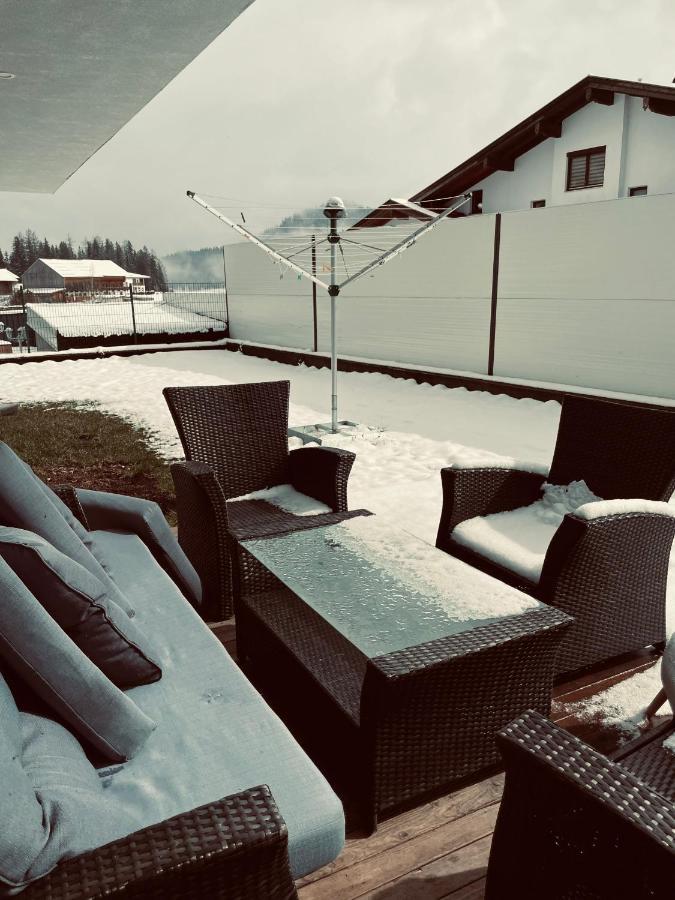 Sabrina Appartement