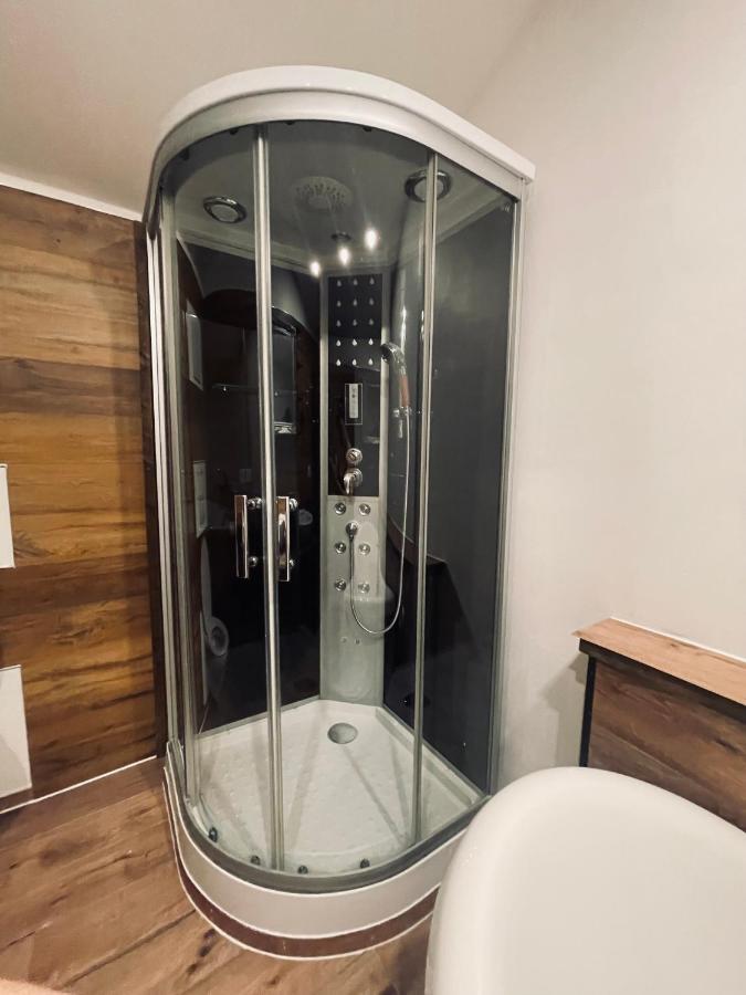 Sabrina Appartement *