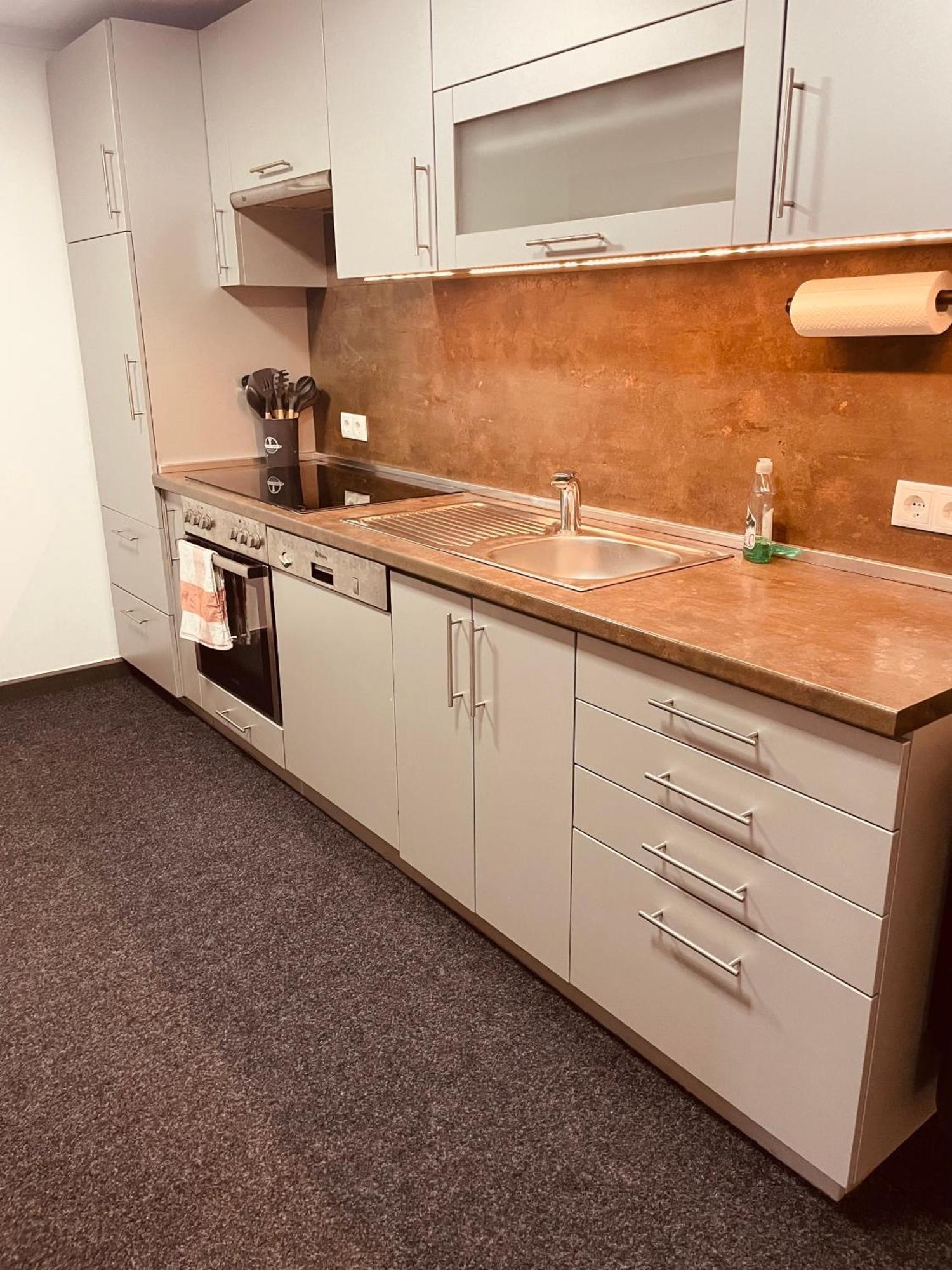 Appartement Sabrina