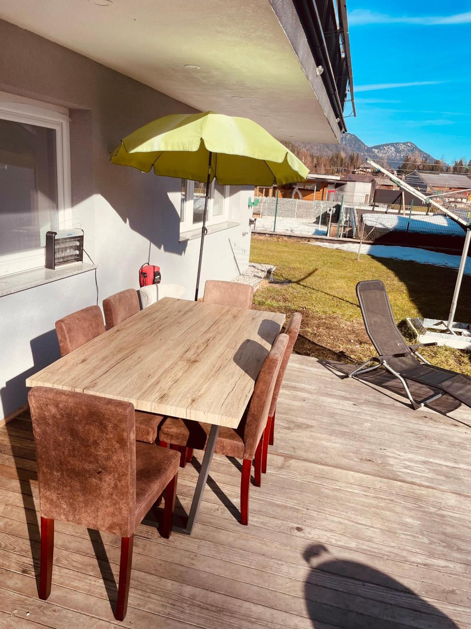 Sabrina Appartement *