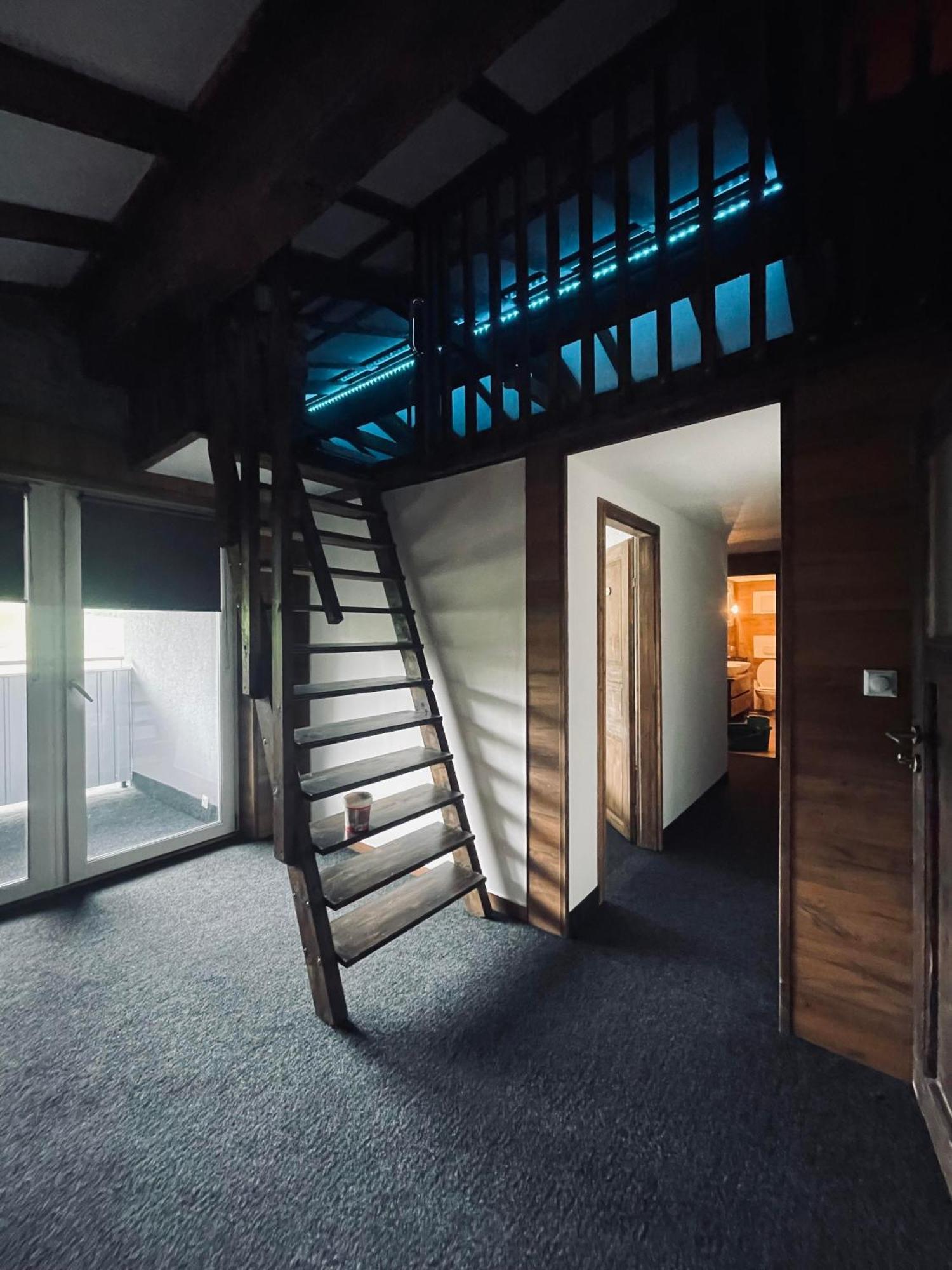 Sabrina Appartement *