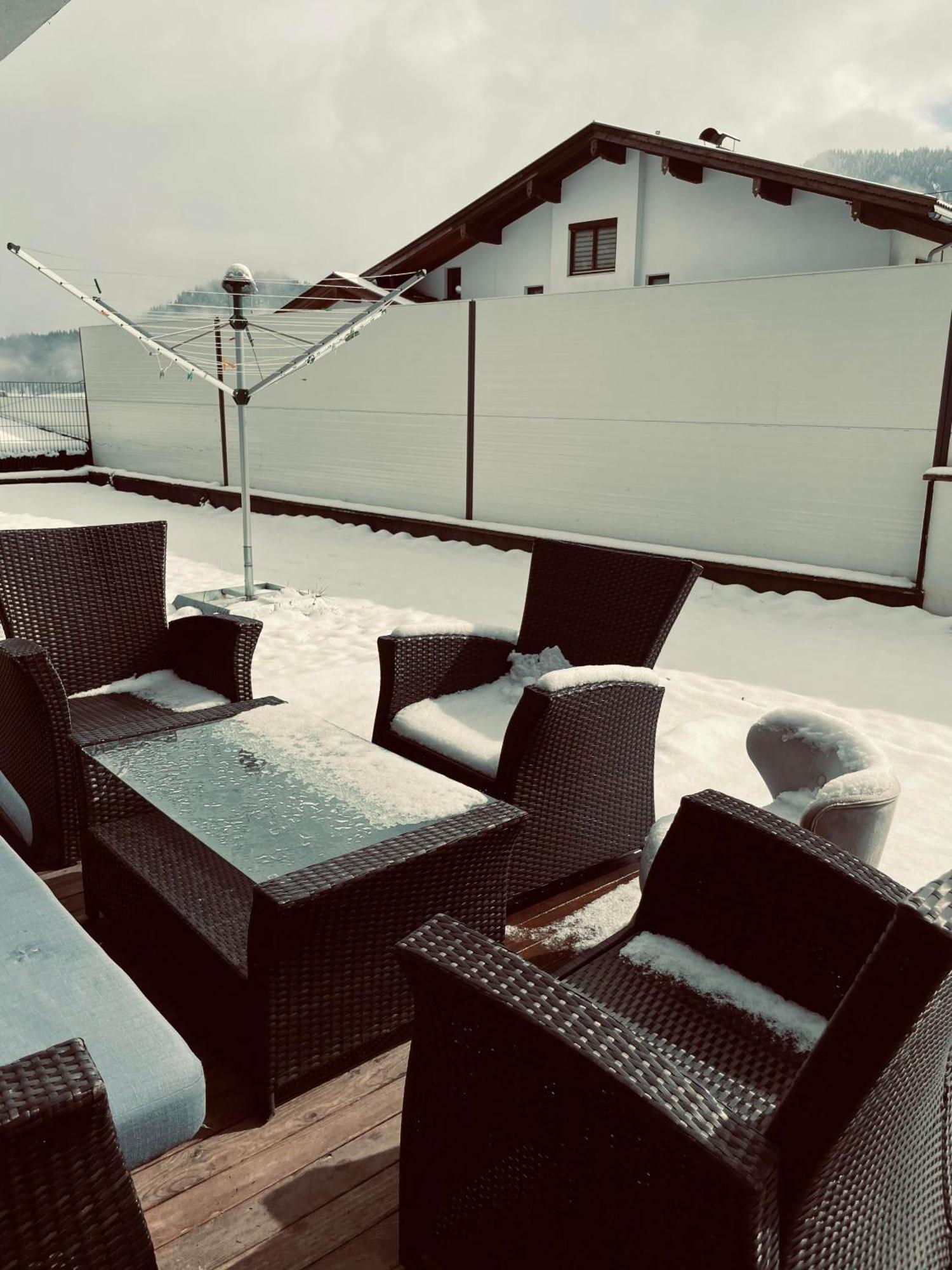 Appartement Sabrina