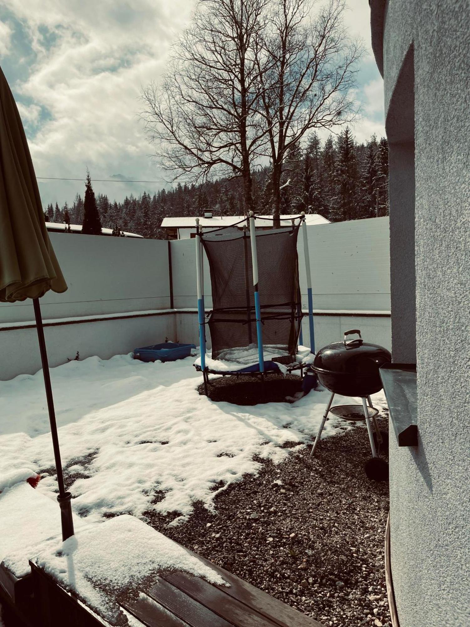 Appartement Sabrina Steinberg am Rofan