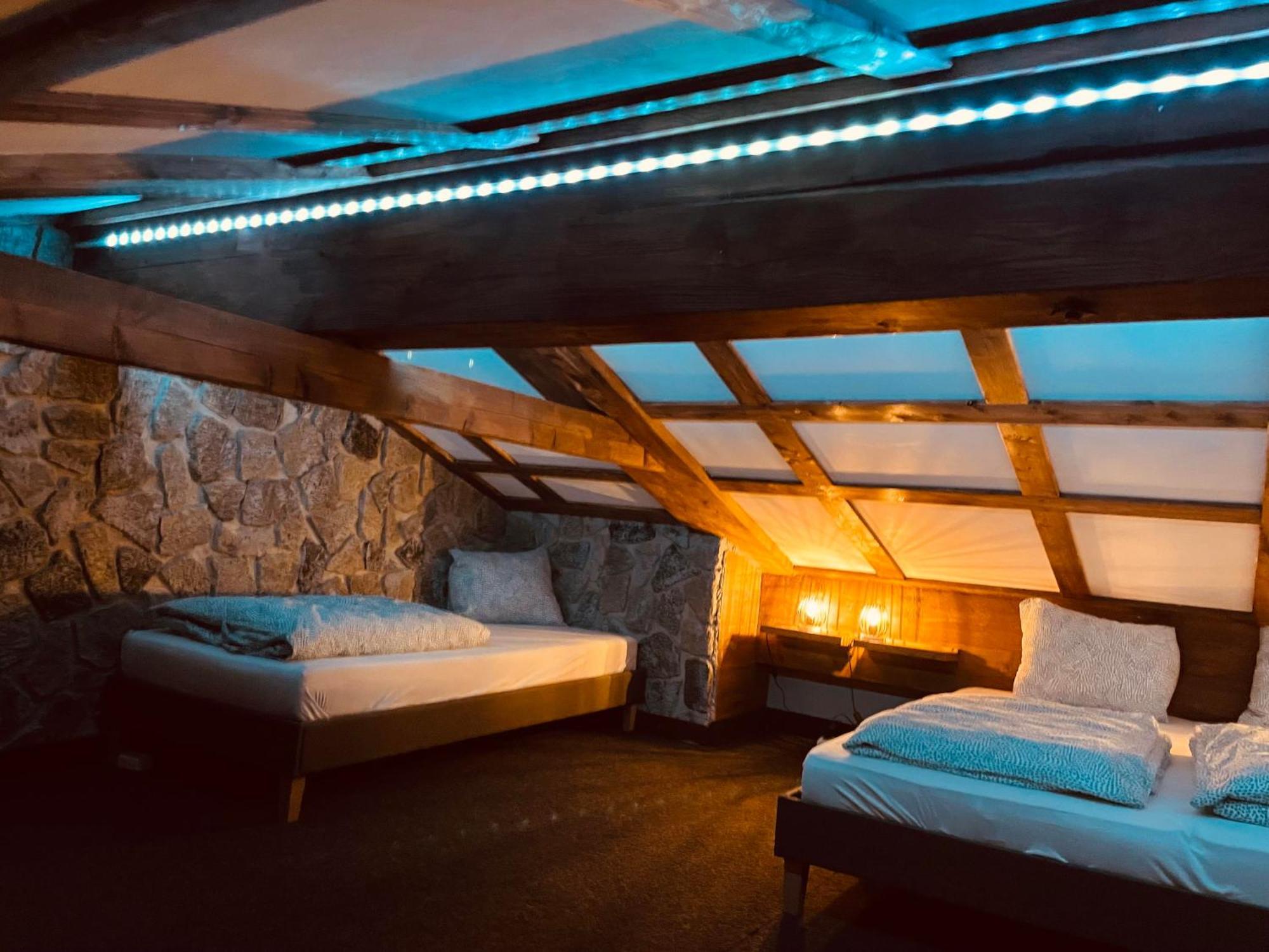 Sabrina Appartement