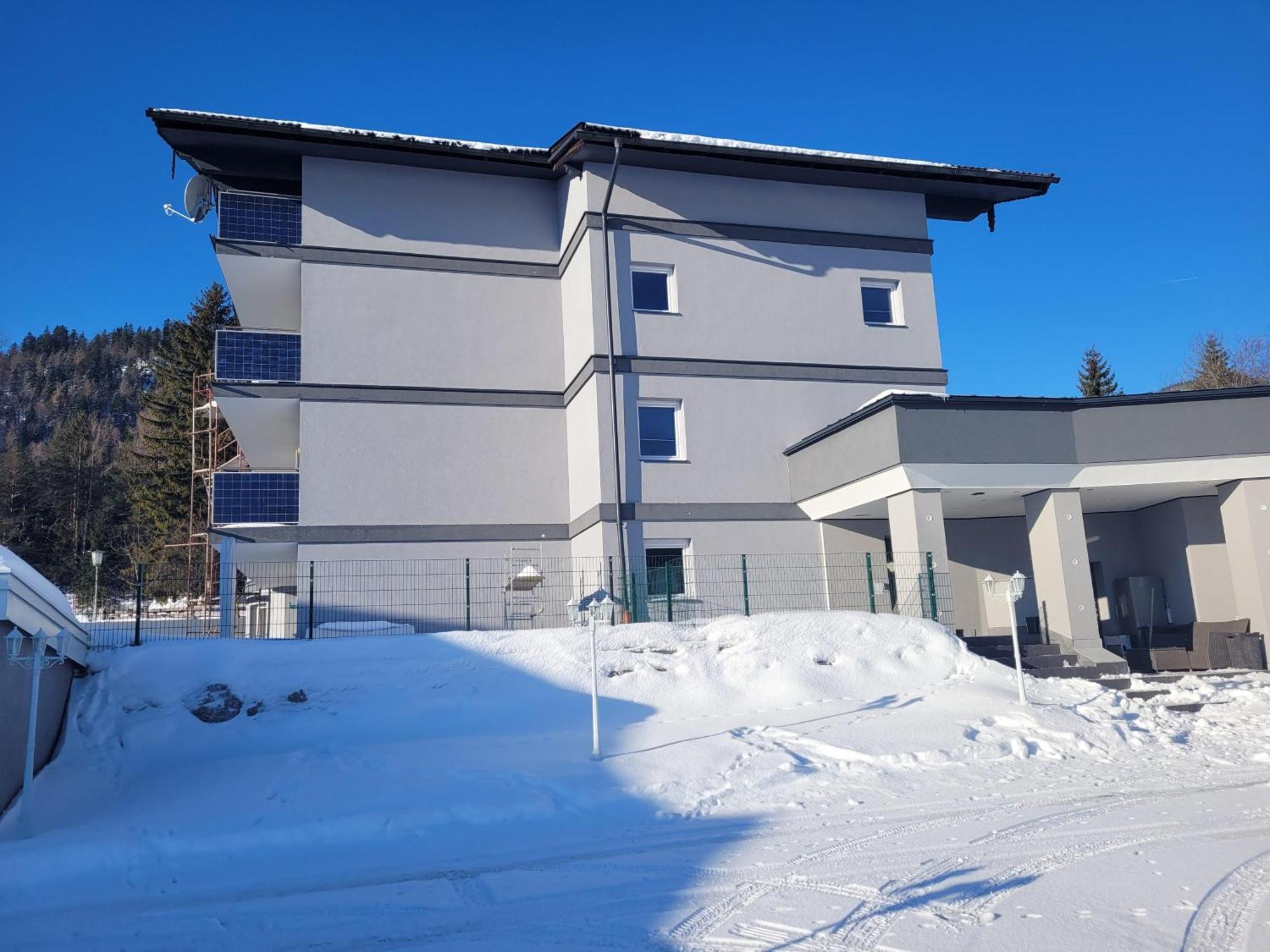 Appartement Sabrina *