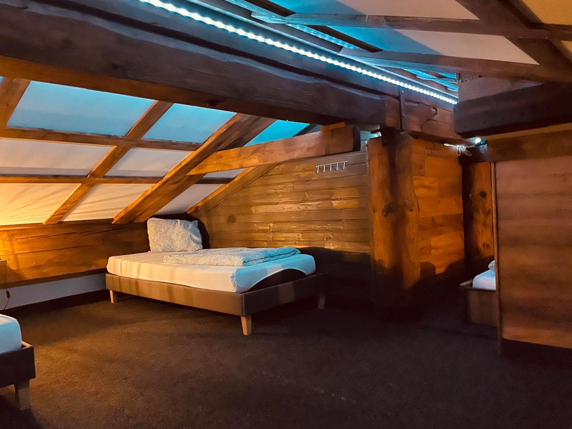 Appartement Sabrina *