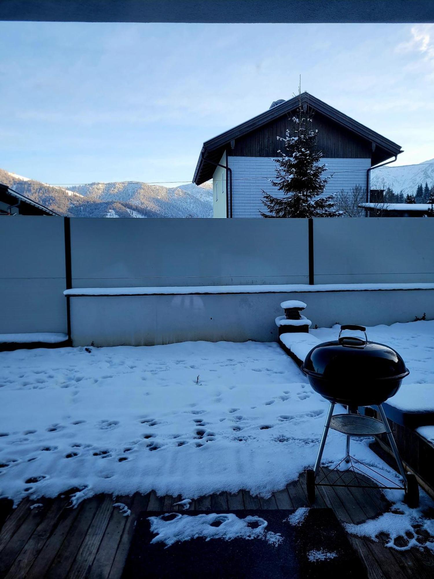 Appartement Sabrina Steinberg am Rofan